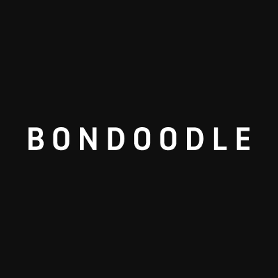 Bondoodle logo