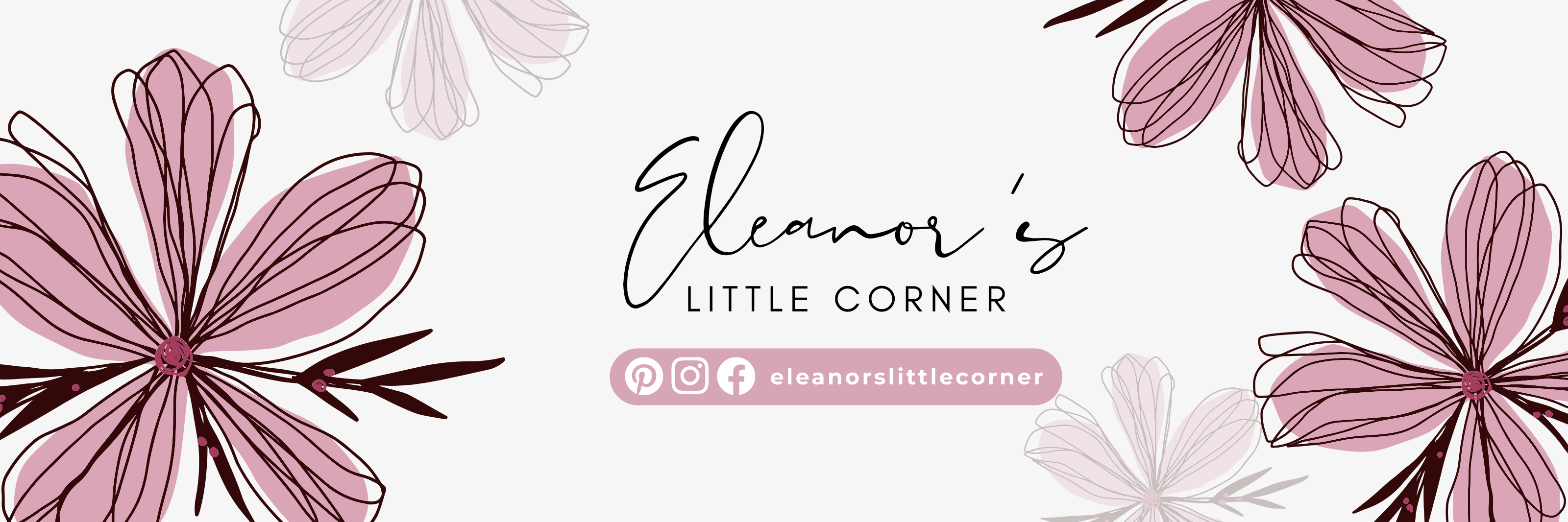 Eleanor's Little Corner banner