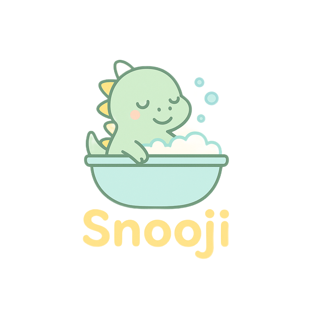 Snooji logo