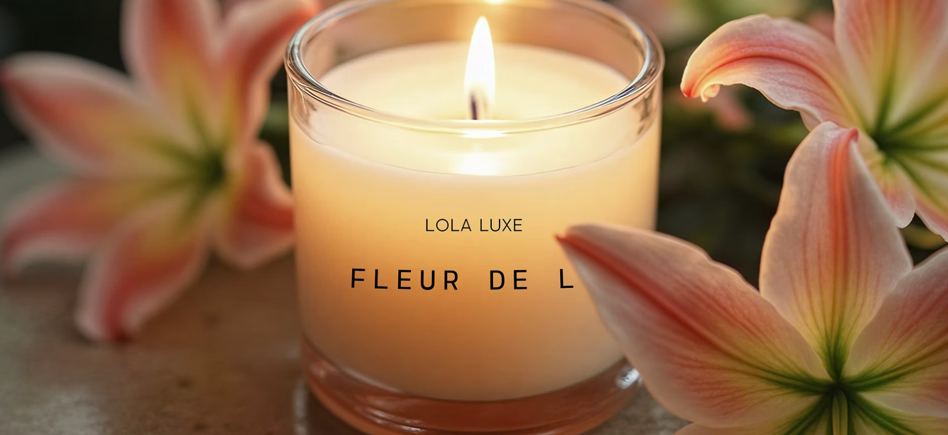 LOLA LUXE banner
