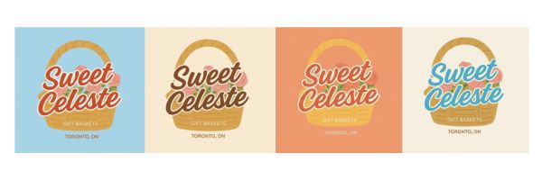 Sweet Celeste Gift Baskets banner