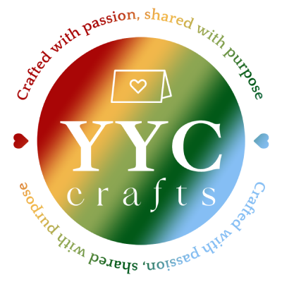 YYC Crafts logo