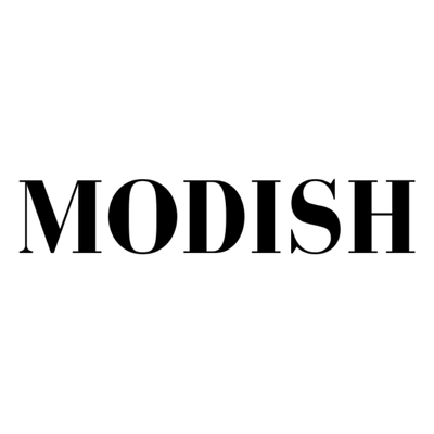 MODISH logo
